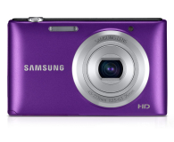 Samsung ST72 Purple - 1394630 - zdjęcie 1